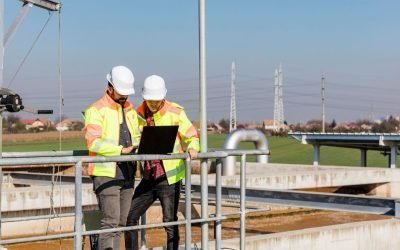Considerações Gerais para o Tratamento na Água de Contaminantes Complexos