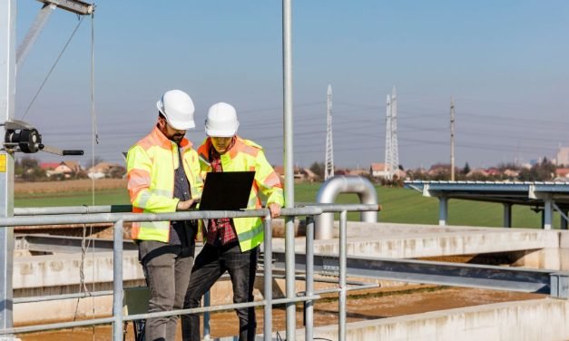 Considerações Gerais para o Tratamento na Água de Contaminantes Complexos