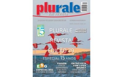plurale – 15 anos – edição especial