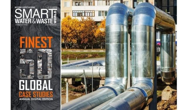 Habilitando a Thrissur Municipal Corporation para WET (Water Efficient Thrissur)