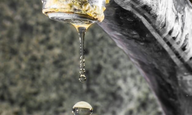 Indicador de Qualidade Química: Dureza da Água e Tecnologias de Tratamento