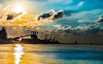 Efluentes industriais: mesmo as estações de tratamento de água e esgoto de última geração não eliminam todos os contaminantes