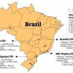 Estudo brasileiro comprova que monitoramento de esgoto é ferramenta complementar para vigilância epidemiológica da Covid-19