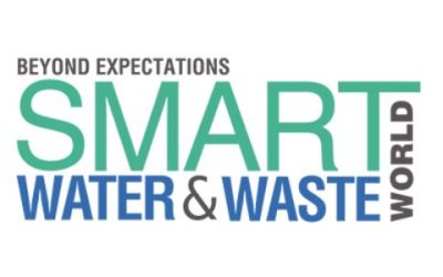 SMART WATER & WASTE WORLD