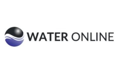 WATER ONLINE