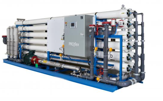 proflex_veolia osmose reversa
