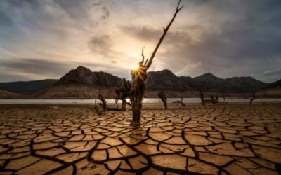 Desafios e oportunidades na gestão de riscos de secas e de inundações