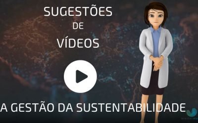 A gestão da sustentabilidade | Desafios – CANAL USP