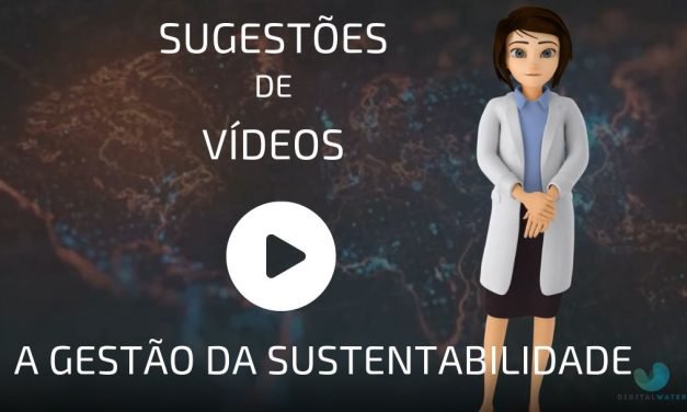 A gestão da sustentabilidade | Desafios – CANAL USP