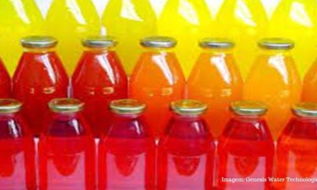 Clarificação Sustentável em Operações de Alimentos e Bebidas