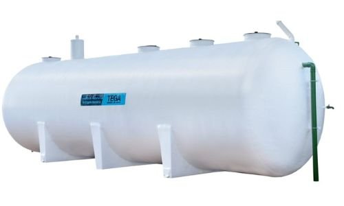 ETE compacta – TEGA