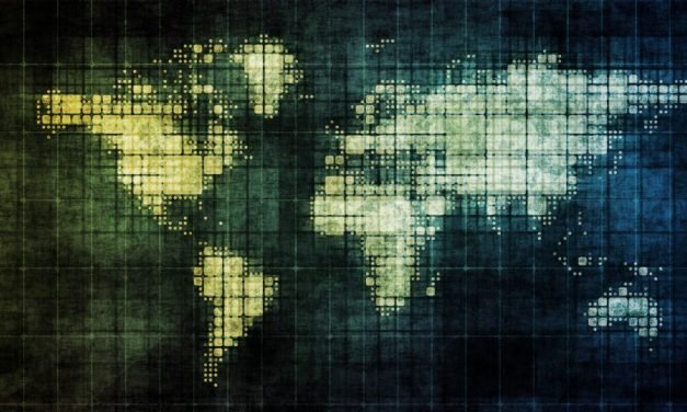 Onde estão as oportunidades em mercados emergentes para a água digital?