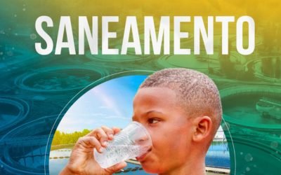 MDR apresenta diagnóstico sobre gestão técnica de esgoto no Brasil