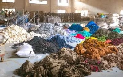 Pesquisadores da USP desenvolvem projetos para tornar a indústria da moda mais sustentável