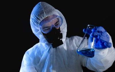 Artigos Técnicos – Efluentes Hospitalares