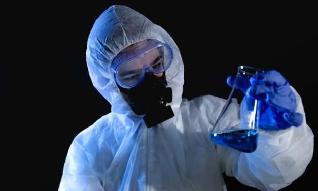 Artigos Técnicos – Efluentes Hospitalares