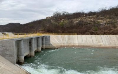Saiba como ter acesso à água da transposição do Rio São Francisco