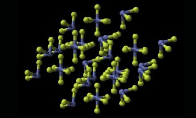 Cobalto em excesso causa câncer, confirma estudo
