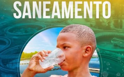 Concessionária de Alagoas poderá captar R$ 1,96 bilhão para investir em saneamento básico
