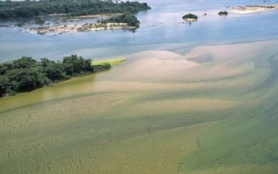 Agência lança boletim que facilita acesso a dados atualizados sobre usos da água