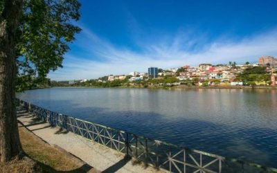 Bragança Paulista ocupa o primeiro lugar no Ranking Ambiental Paulista