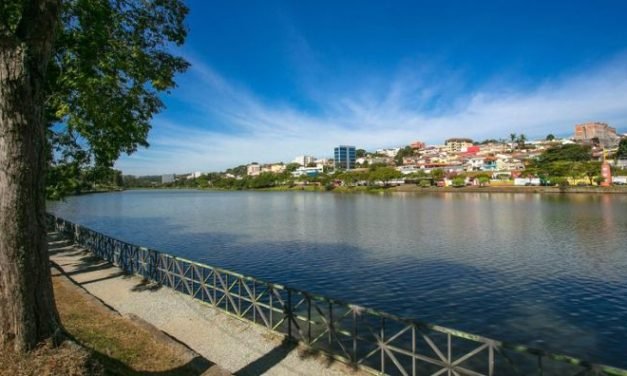 Bragança Paulista ocupa o primeiro lugar no Ranking Ambiental Paulista