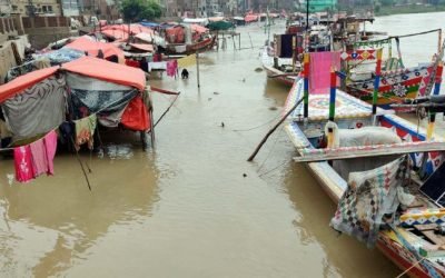 6 prioridades para a COP27