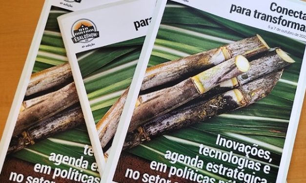 Publicação propõe novas tecnologias e políticas públicas para o setor sucroenergético