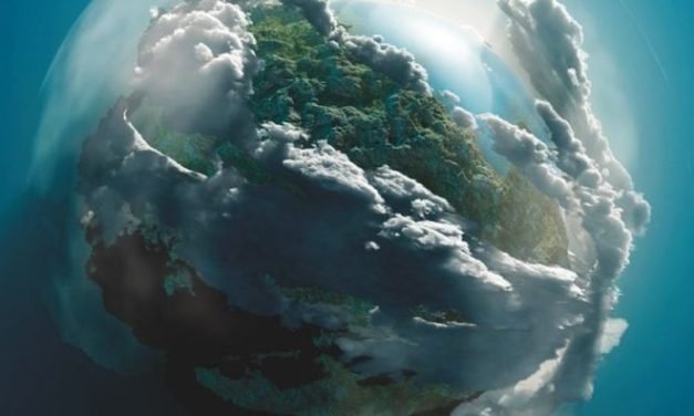 E-book gratuito discute meio ambiente e sociedade no contexto da pandemia