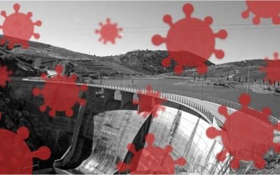 Como a pandemia da covid-19 impactou o setor de abastecimento de água no Brasil?