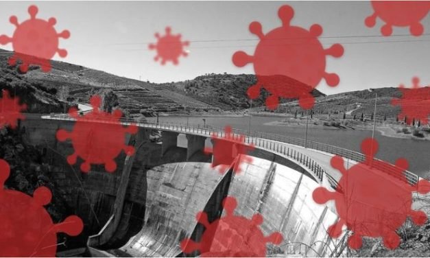 Como a pandemia da covid-19 impactou o setor de abastecimento de água no Brasil?