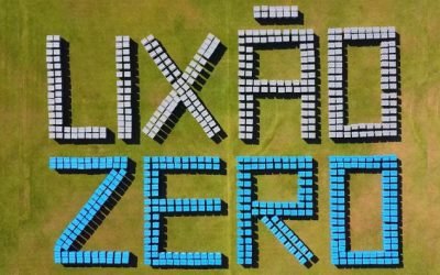 Programa Lixão Zero já encerrou mais de 800 lixões em todo o Brasil