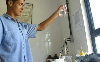 Programa QUALIÁGUA é tema da Avaliação de Resultado Regulatório da ANA em 2022