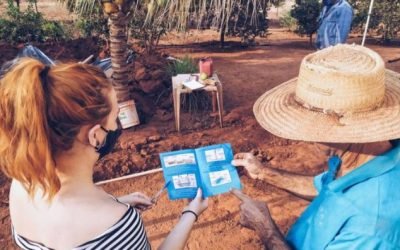 Busca de soluções de ‘saneamento inclusivo’ para comunidades isoladas é tema de projeto premiado da Unesp de Ilha Solteira