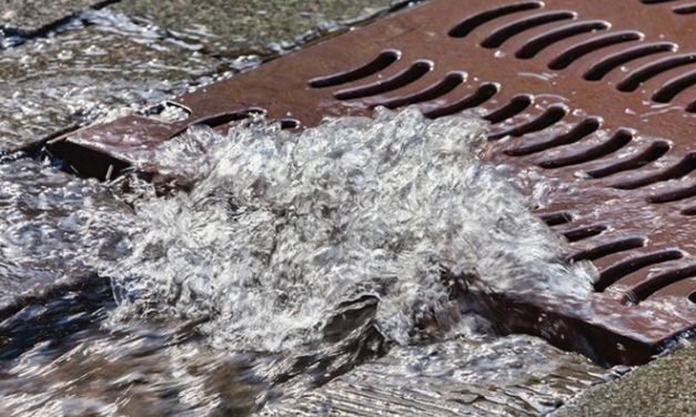 Otimizando a gestão de efluentes e protegendo os corpos d’água