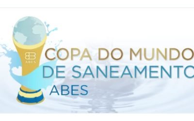 Copa do Mundo e Saneamento Básico: em 2022, se o critério de classificação do mundial fossem as condições sanitárias, o Brasil seria eliminado nas oitavas de final, como em 2018.