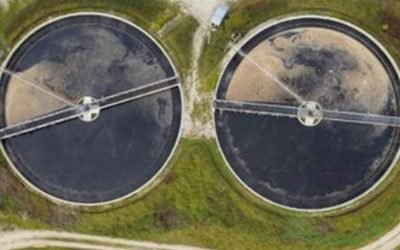 Como reduzir a demanda bioquímica de oxigênio (DBO) nos efluentes