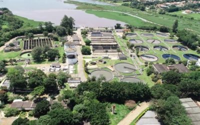 Diretoria da ANA aprova normativo para comprovação da adoção das normas de referência editadas pela Agência