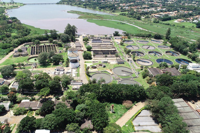 estacao_tratamento_de_esgoto_brasilia_sul saneamento_basico