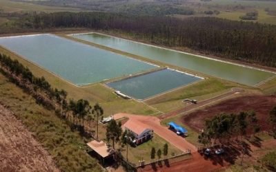 MS amplia área de cobertura do esgoto para 60% e se aproxima da universalização