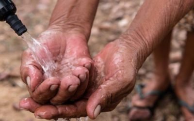 BNDES aprova financiamento de R$19,3 bilhões aos blocos 1 e 4 do Leilão da Cedae