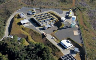 Santa Catarina avança em qualidade de vida com investimentos inéditos em saneamento