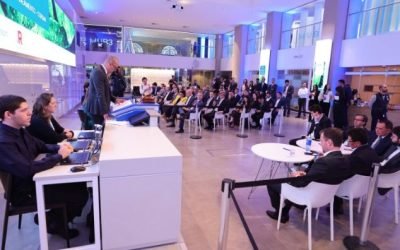 Grupo Aegea vence leilão da Corsan com proposta de R$ 4,151 bilhões