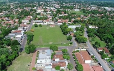 Sanesul investe mais de R$ 3,6 milhões na ampliação do sistema de esgoto em Miranda