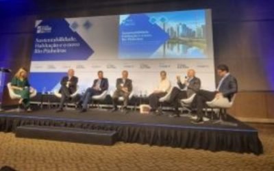 Projeto Novo Rio Pinheiros já conectou redes de esgoto para 650 mil famílias