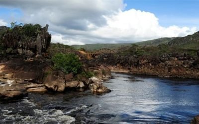 Projeto inédito de saneamento no país irá beneficiar 1,4 milhão de pessoas em 96 cidades do Vale do Jequitinhonha