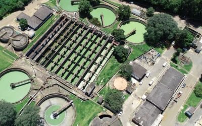 Consulta pública sobre norma de referência para indenizações de investimentos em serviços de água e esgoto vai até 31 de janeiro