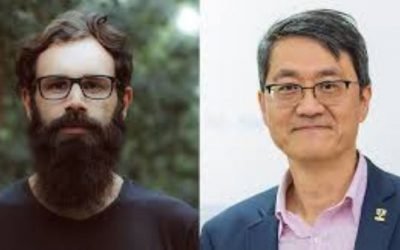 Sobre águas invisíveis