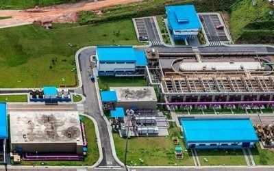 Aquapolo Ambiental comemora 10 anos de produção de água reciclada