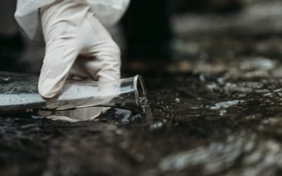 Monitoramento de Contaminantes Emergentes entrará em nova fase em 2023